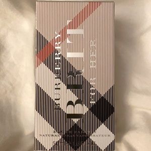 BURBERRY BRIT FOR HER